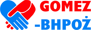 GOMEZ BHPOŻ